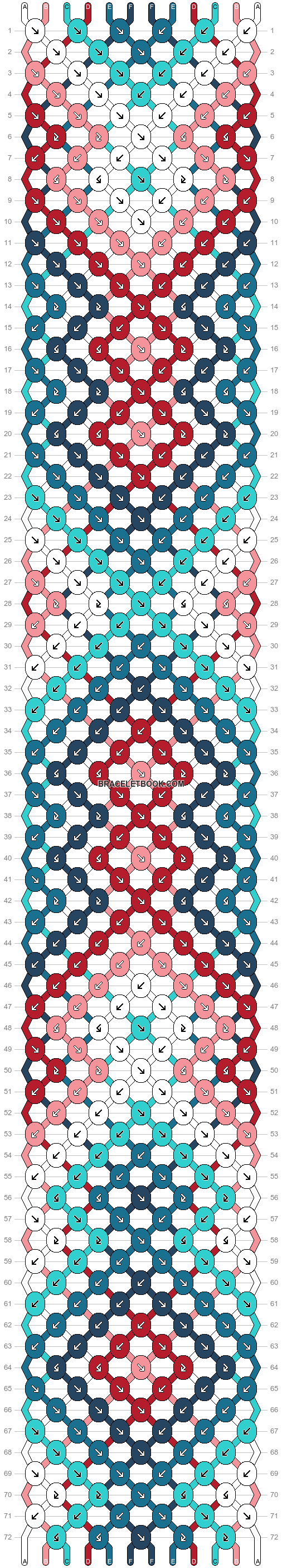 Normal pattern #34364 variation #27897 pattern