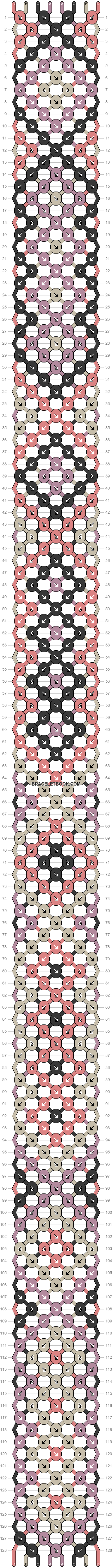 Normal pattern #32803 variation #27905 pattern