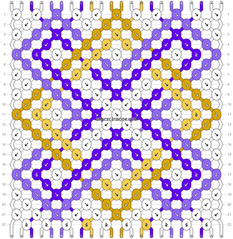Normal pattern #26720 variation #27923 pattern