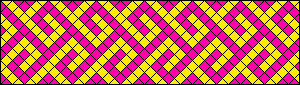 Normal pattern #9656 variation #27925