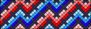 Normal pattern #25447 variation #27927