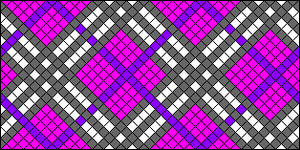Normal pattern #34345 variation #27928