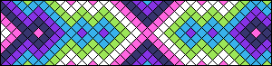 Normal pattern #34364 variation #27934