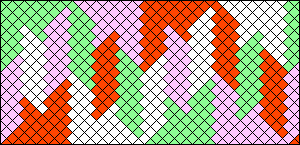 Normal pattern #10387 variation #27954