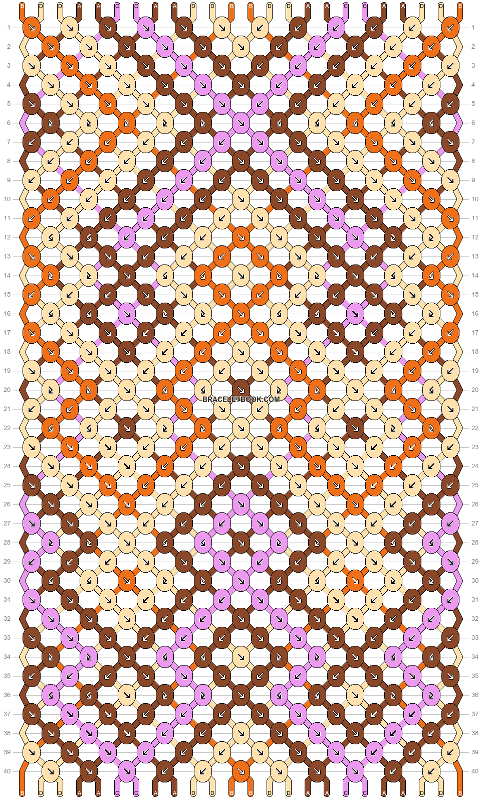 Normal pattern #28824 variation #27964 pattern
