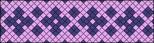 Normal pattern #34323 variation #27968