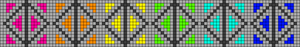 Alpha pattern #34281 variation #27971