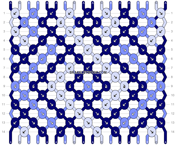 Normal pattern #34372 variation #27974 pattern