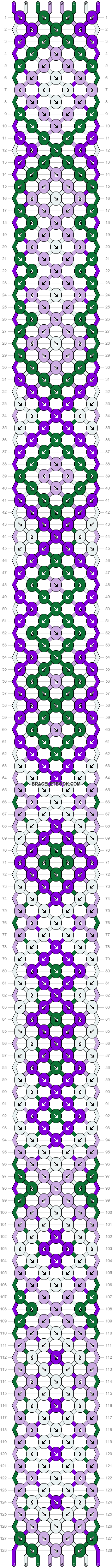 Normal pattern #32803 variation #27983 pattern