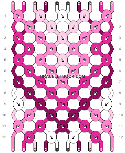 Normal pattern #29341 variation #27996 pattern