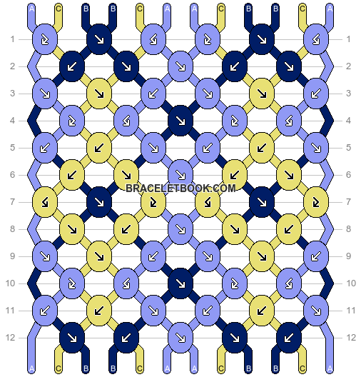 Normal pattern #33251 variation #28021 pattern