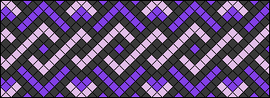 Normal pattern #34372 variation #28025