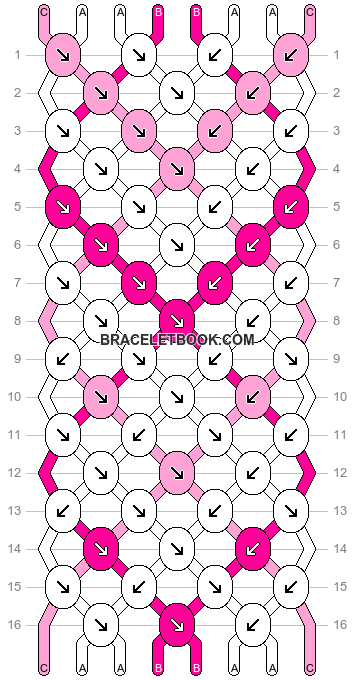 Normal pattern #34212 variation #28041 pattern