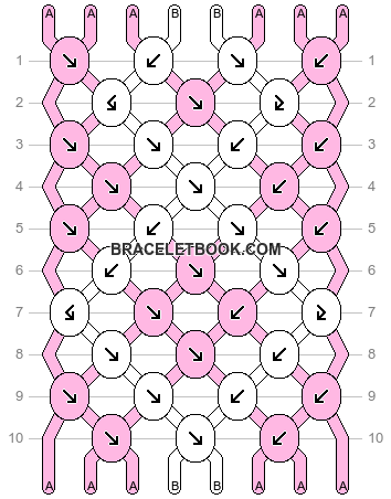 Normal pattern #17257 variation #28050 pattern