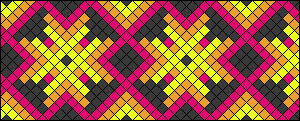 Normal pattern #32406 variation #28051