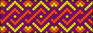 Normal pattern #34372 variation #28066
