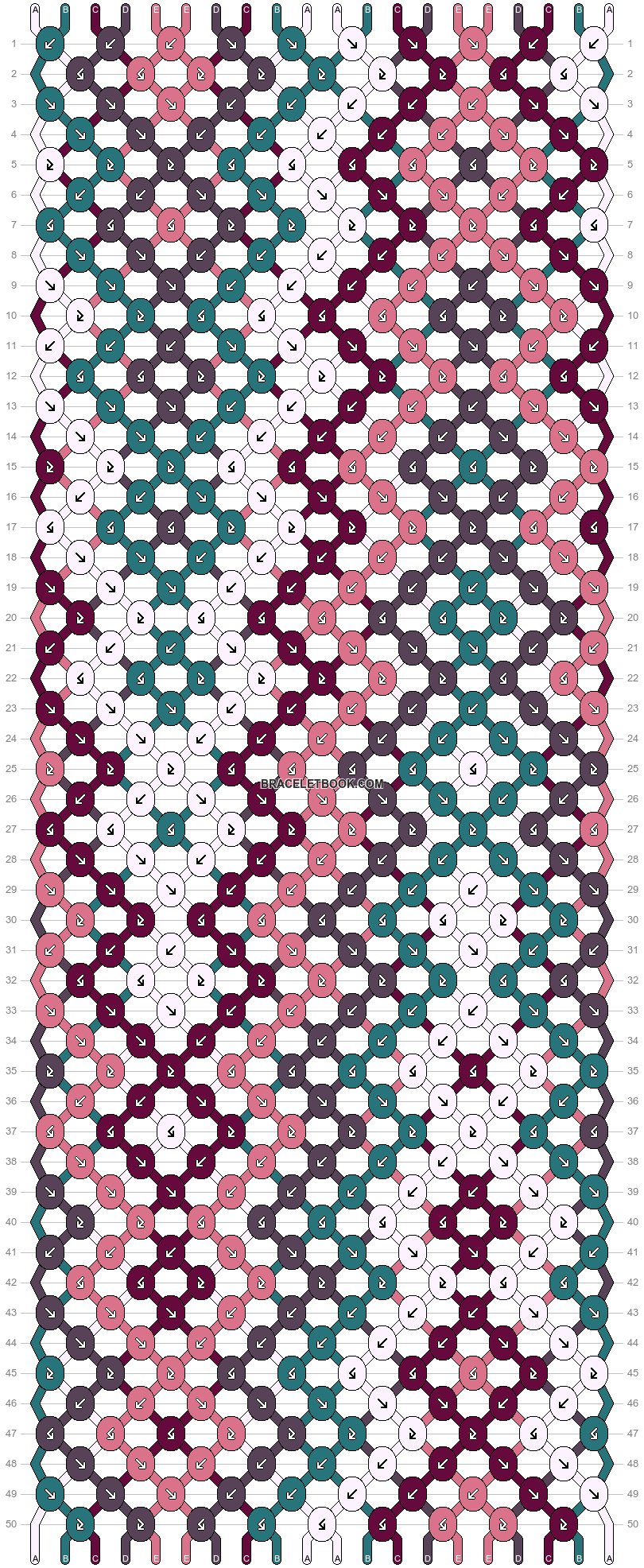 Normal pattern #24638 variation #28078 pattern