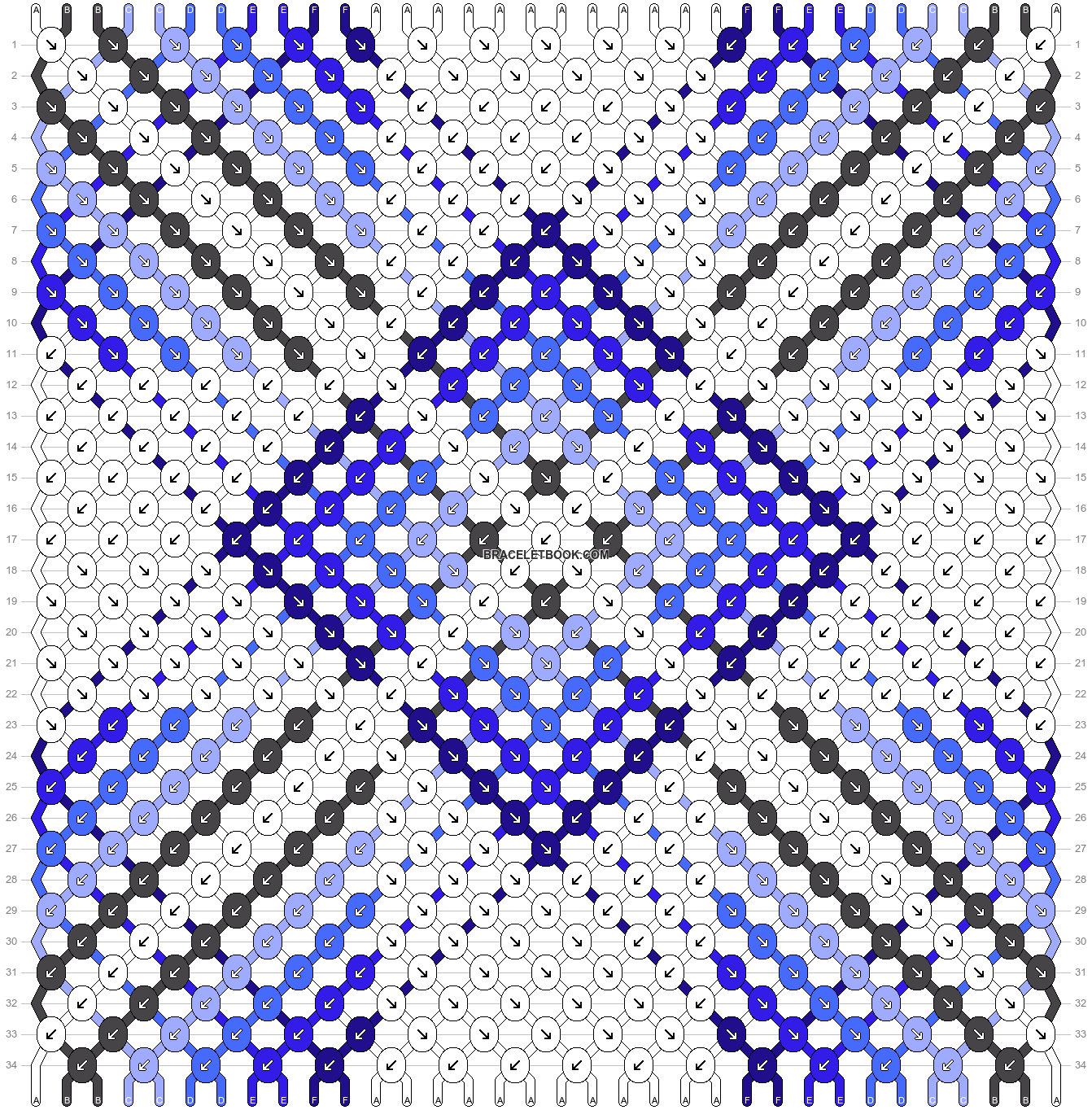 Normal pattern #34297 variation #28105 pattern