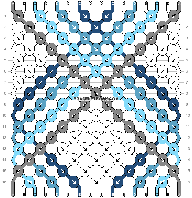 Normal pattern #23387 variation #28112 pattern