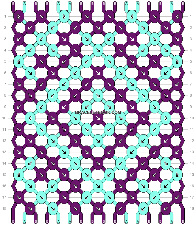 Normal pattern #33695 variation #28114 pattern