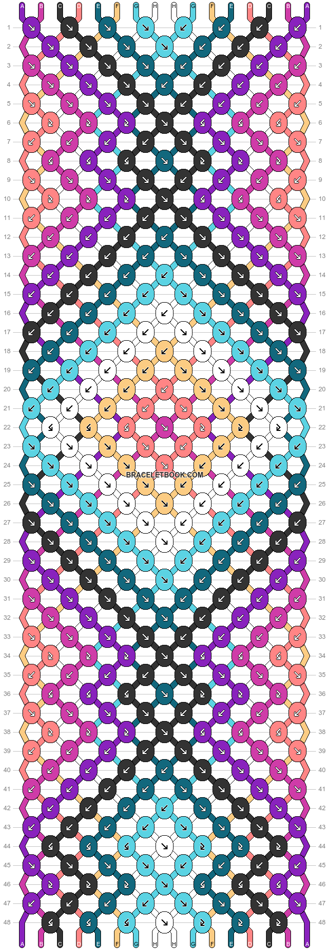 Normal pattern #34368 variation #28117 pattern