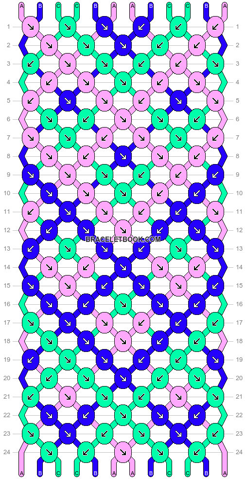 Normal pattern #31209 variation #28125 pattern