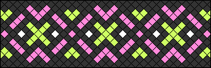 Normal pattern #31784 variation #28155
