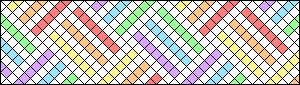 Normal pattern #11148 variation #28157