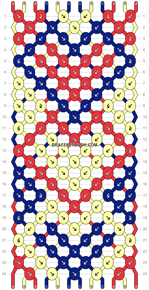 Normal pattern #34269 variation #28167 pattern