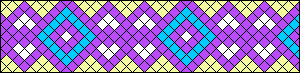 Normal pattern #33963 variation #28172