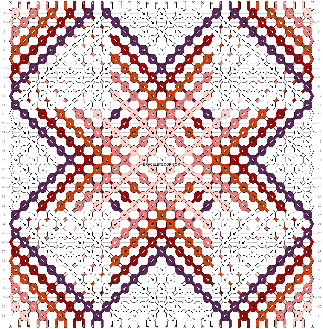 Normal pattern #25054 variation #28194 pattern