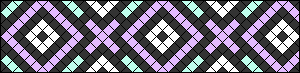 Normal pattern #32747 variation #28197