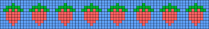 Alpha pattern #34374 variation #28199