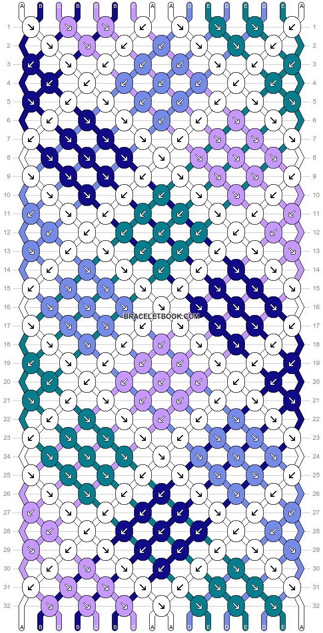 Normal pattern #34324 variation #28205 pattern
