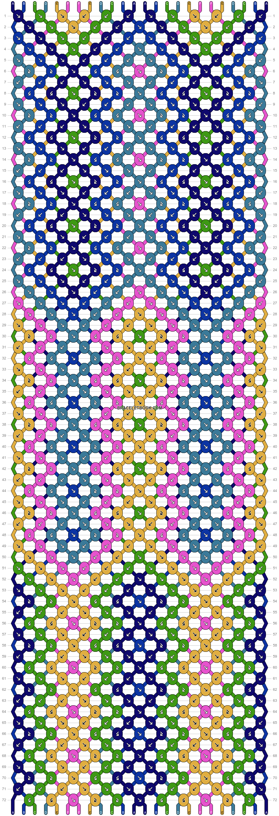 Normal pattern #3141 variation #28212 pattern