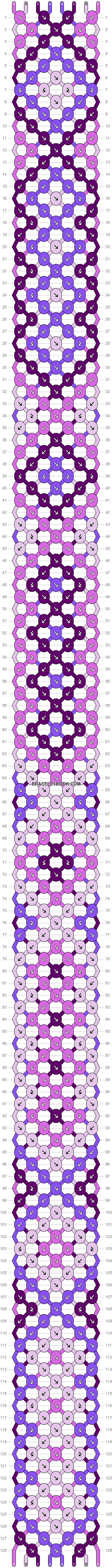 Normal pattern #32803 variation #28233 pattern