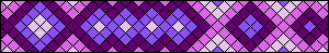 Normal pattern #32803 variation #28233