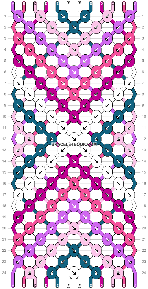 Normal pattern #2146 variation #28238 pattern