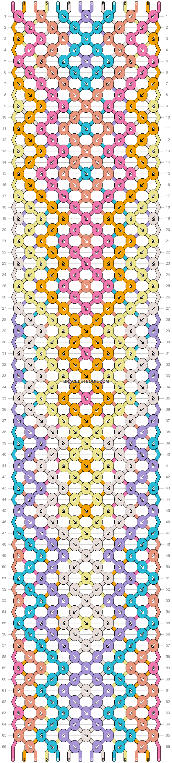 Normal pattern #34226 variation #28241 pattern