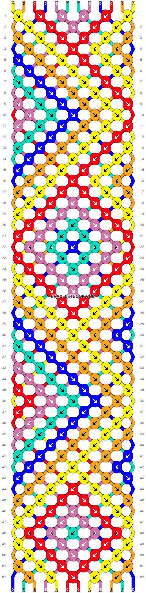 Normal pattern #33273 variation #28248 pattern