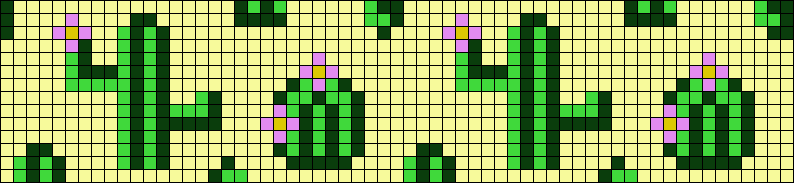 Alpha pattern #26524 variation #28273 preview