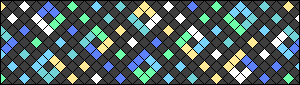 Normal pattern #28540 variation #28286