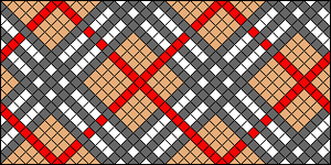 Normal pattern #34345 variation #28290