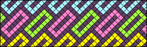 Normal pattern #27602 variation #28302