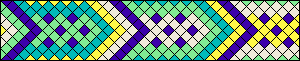 Normal pattern #17520 variation #28306