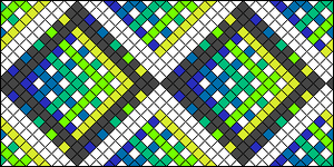 Normal pattern #17689 variation #28331