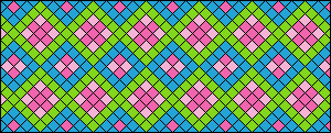 Normal pattern #33289 variation #28332