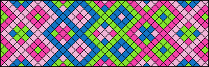Normal pattern #32885 variation #28342