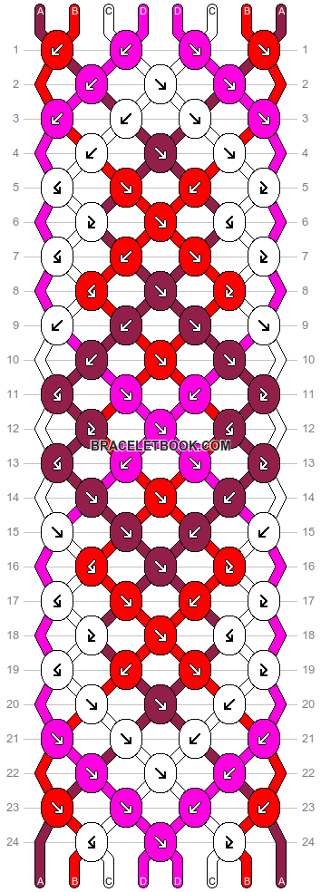 Normal pattern #25111 variation #28347 pattern