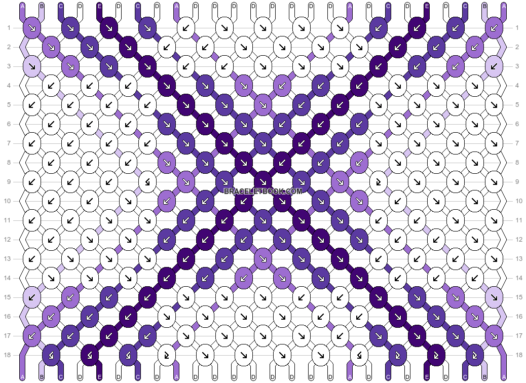 Normal pattern #25877 variation #28350 pattern